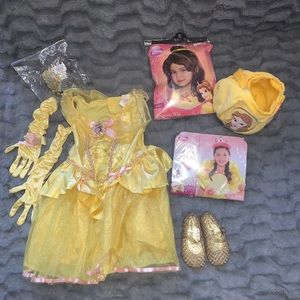 Toddler Costumes